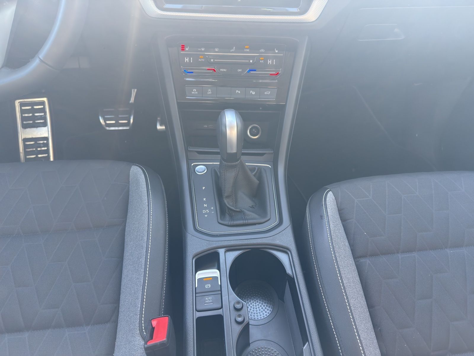 Volkswagen Touran - Bild 9