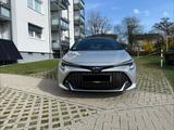 Toyota Corolla Touring Sports GR Sport 2.0 Hybrid - Toyota Corolla in Wuppertal