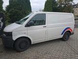 Volkswagen t5 Transporter Kasten - VW T5 Gebrauchtwagen in Hamm