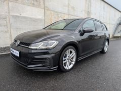 VW Golf VII Variant GTD 2.0TDI 184PS DSG AHK ACC