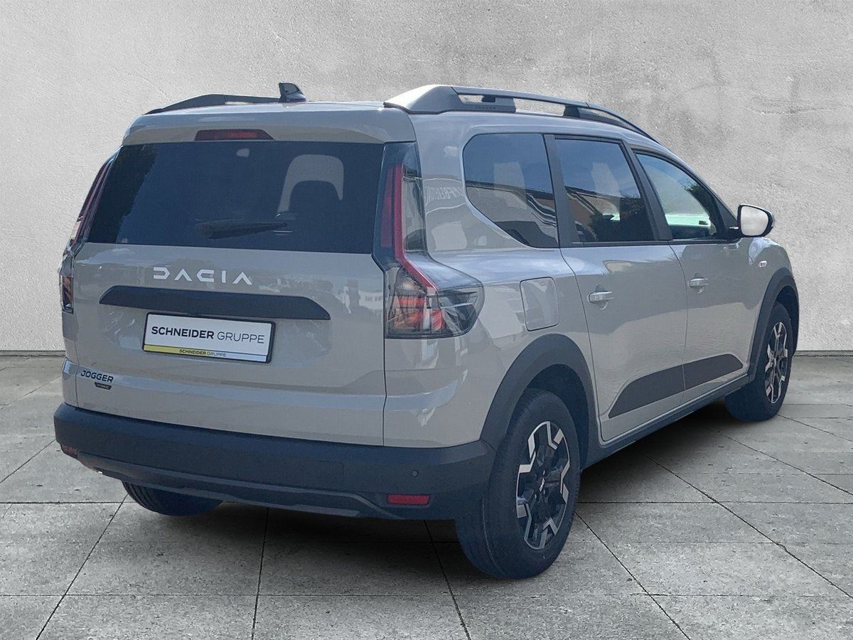 Dacia Jogger - Bild 5