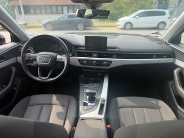 Audi A4 - 9