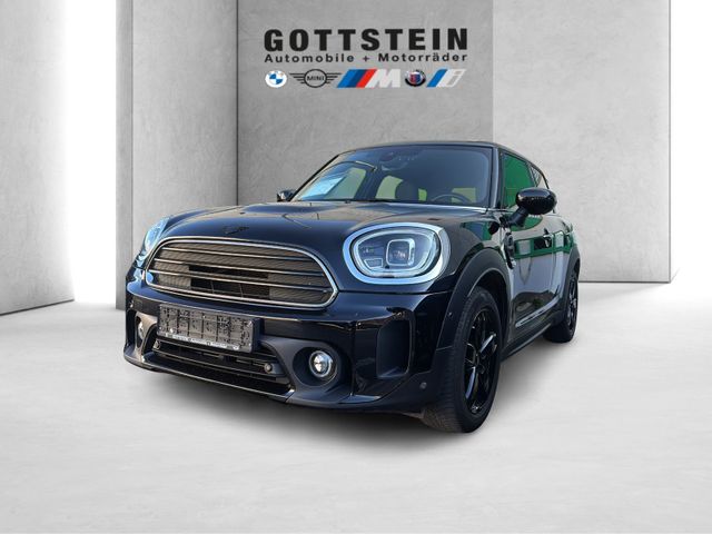 MINI Cooper D .5 Türer / Countryman Aut. Classic Trim