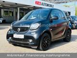 Smart ForTwo Prime Sport 90PS AUTOM/LEDER/CARPLAY/PANO - Smart fortwo prime mit Benzin-Antrieb