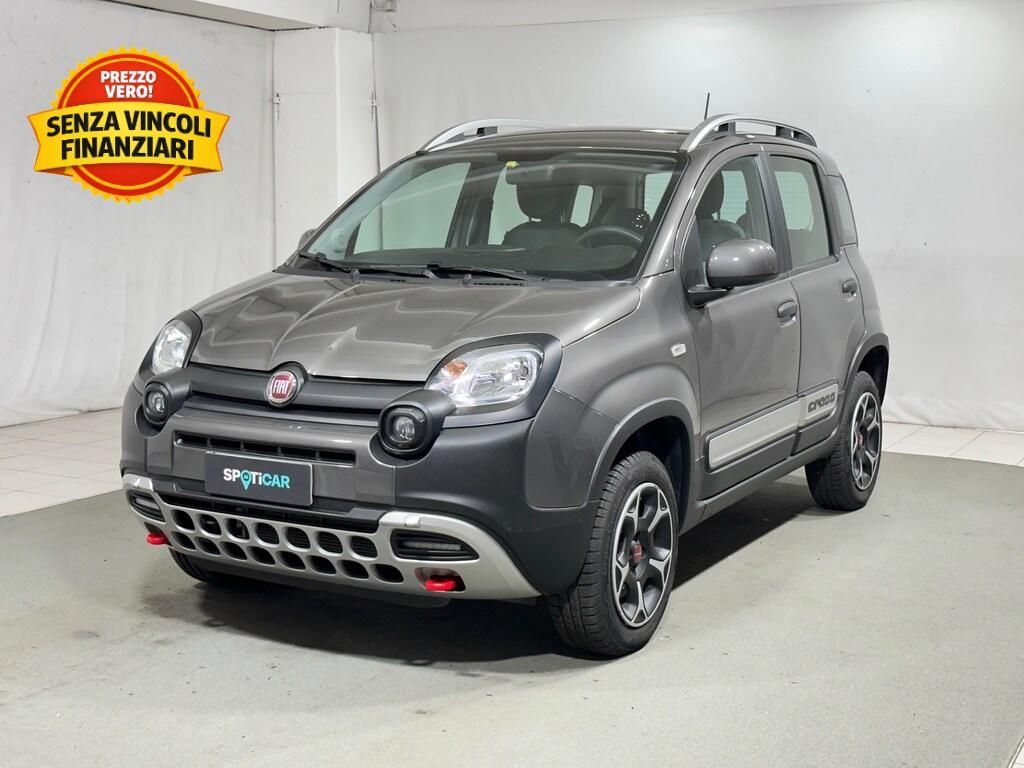 Image of Fiat Panda