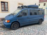Mercedes-Benz Mercedes Vito W638 LKW-Zulassung 6 Sitze C... - Mercedes-Benz Vito aus 1999