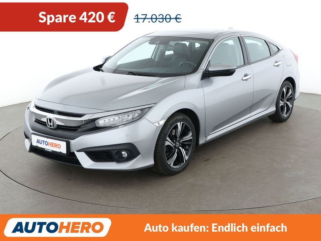Image of Honda Civic