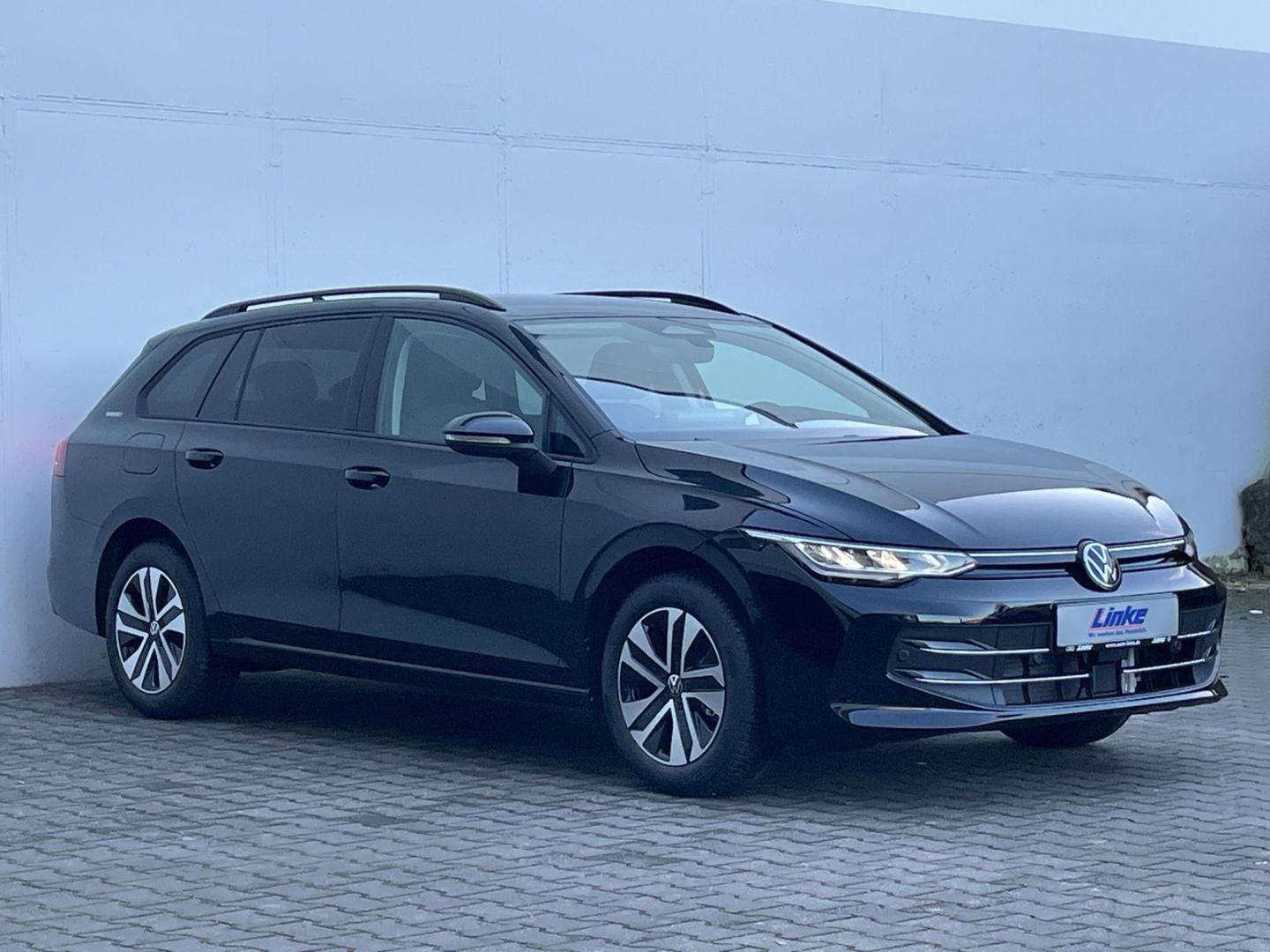 Golf Variant VIII 1.5 TSI ENERGY Kamera/LED/ACC/