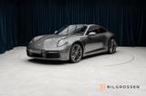 Porsche 911 Carrera 4 PDK Pano Bose Sports Exh Chrono - Porsche aus 2020: 911 Carrera 4s