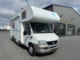 Weinsberg X244.2xKlima.6.Sitzer.Festbett.TOP - Weinsberg X