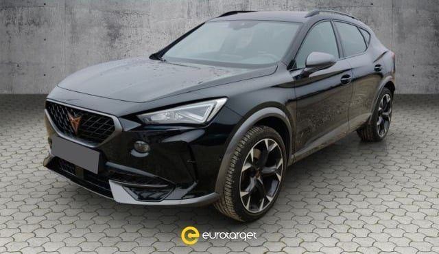 Cupra CUPRA Formentor 2.0 TSI DSG VZ