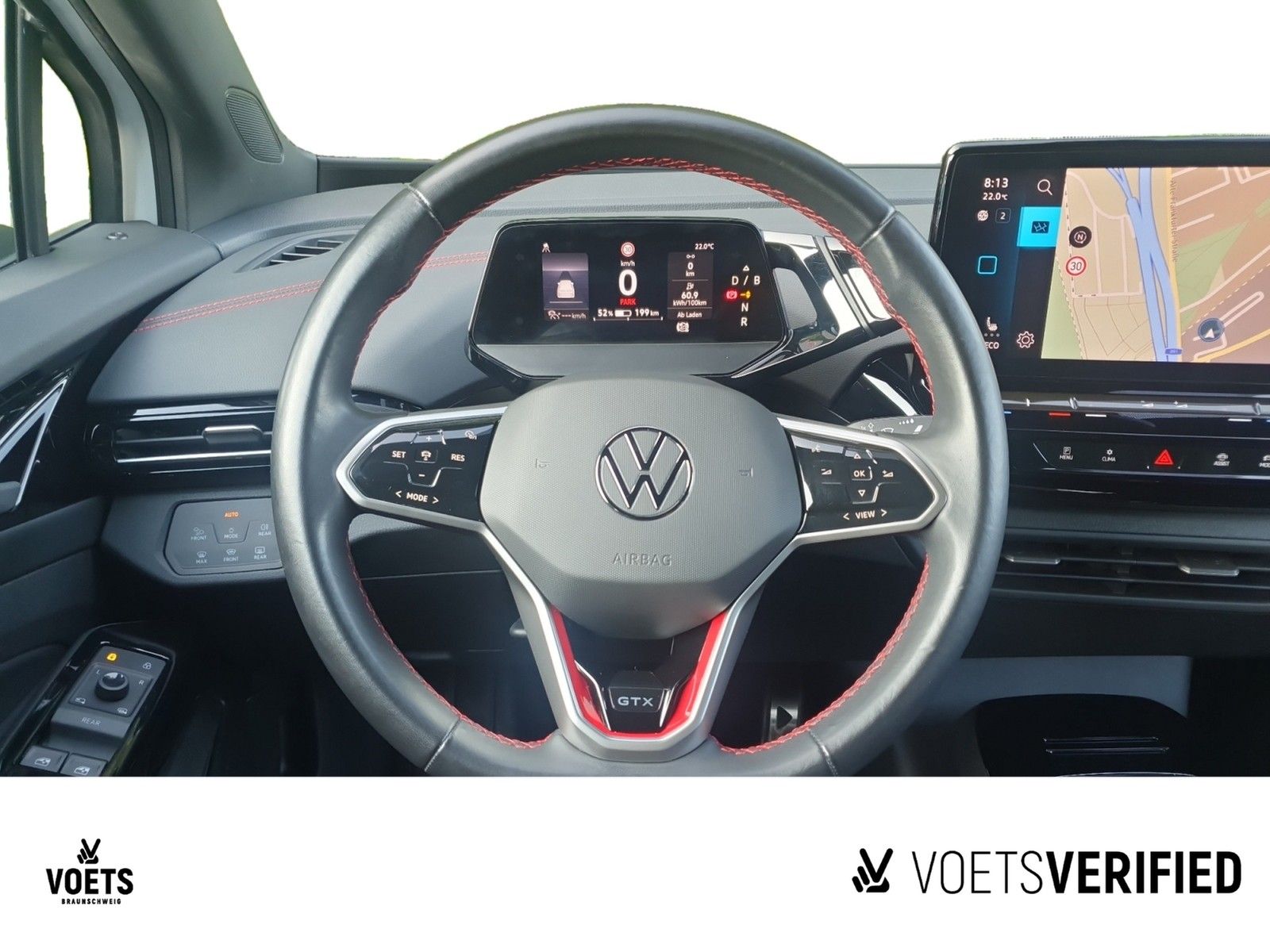 Volkswagen ID.5 - Bild 12