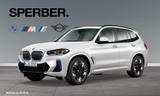 BMW iX3 20 Zoll*AHK*Driving A Prof*Harman Kardon* - BMW iX3 aus 2023