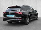 Volkswagen Golf Variant 1.5 eTSI DSG Life Goal NAVI PANO - Volkswagen Golf mit Benzin-Antrieb: Kombi, Klimaautomatik