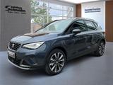Seat Arona 1.5 TSI 7DSG FR Anniversary Edition AHK/WI - Seat Arona: Fr Anniversary Edition