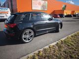 Audi SQ5 3.0 TDI competition tiptronic quattro - - Audi SQ5 in Mainz