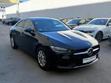 Mercedes-Benz CLA200 Coupe Progressive Standheizung Navi LED - Mercedes-Benz CLA 200 Gebrauchtwagen in Stuttgart