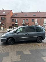 Peugeot 807 - Peugeot 807 von privat