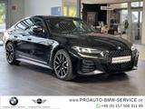 BMW 430i xDrive GC M Sport LED/HUD/GSD/360°/19" - BMW 430 Gran Coupé in Köln
