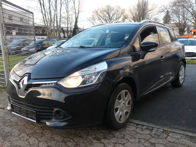 Renault Clio IV Grandtour Limited