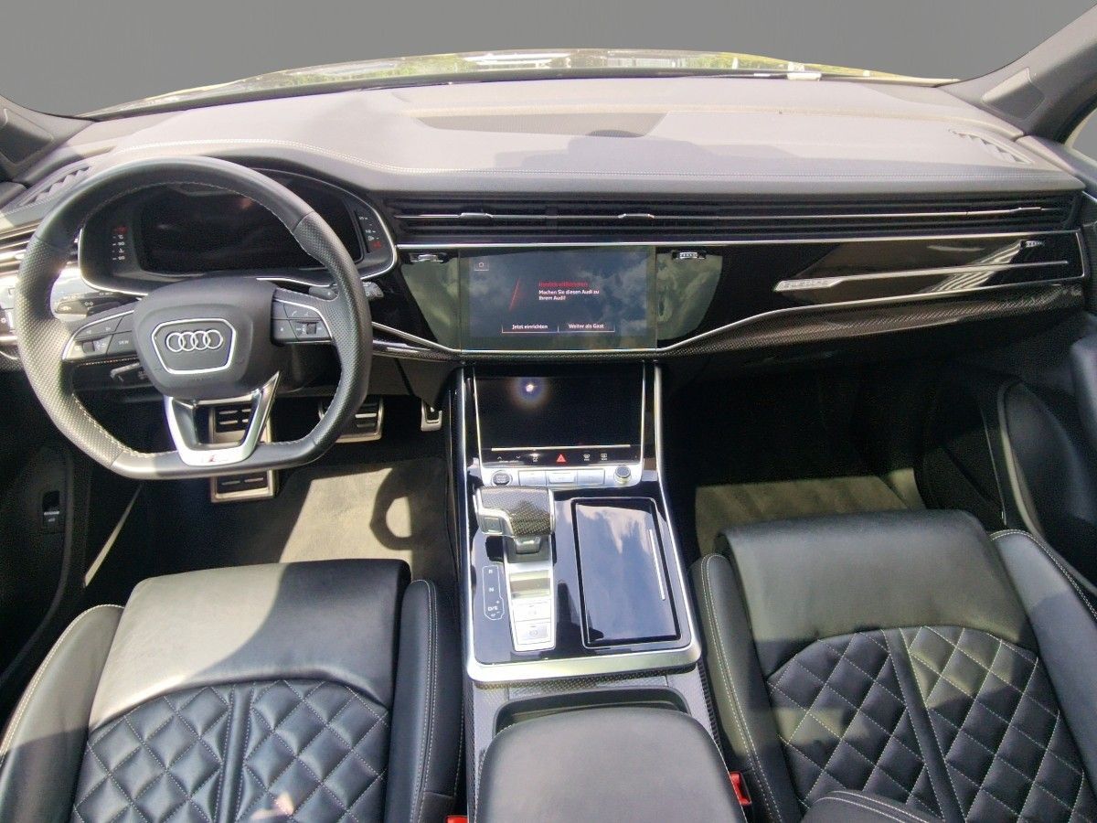 Audi Q7 S-Line competition 50 TDI quattro MATRIX PANO foto 10