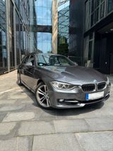 BMW 328i Touring Sport Line Sport Line