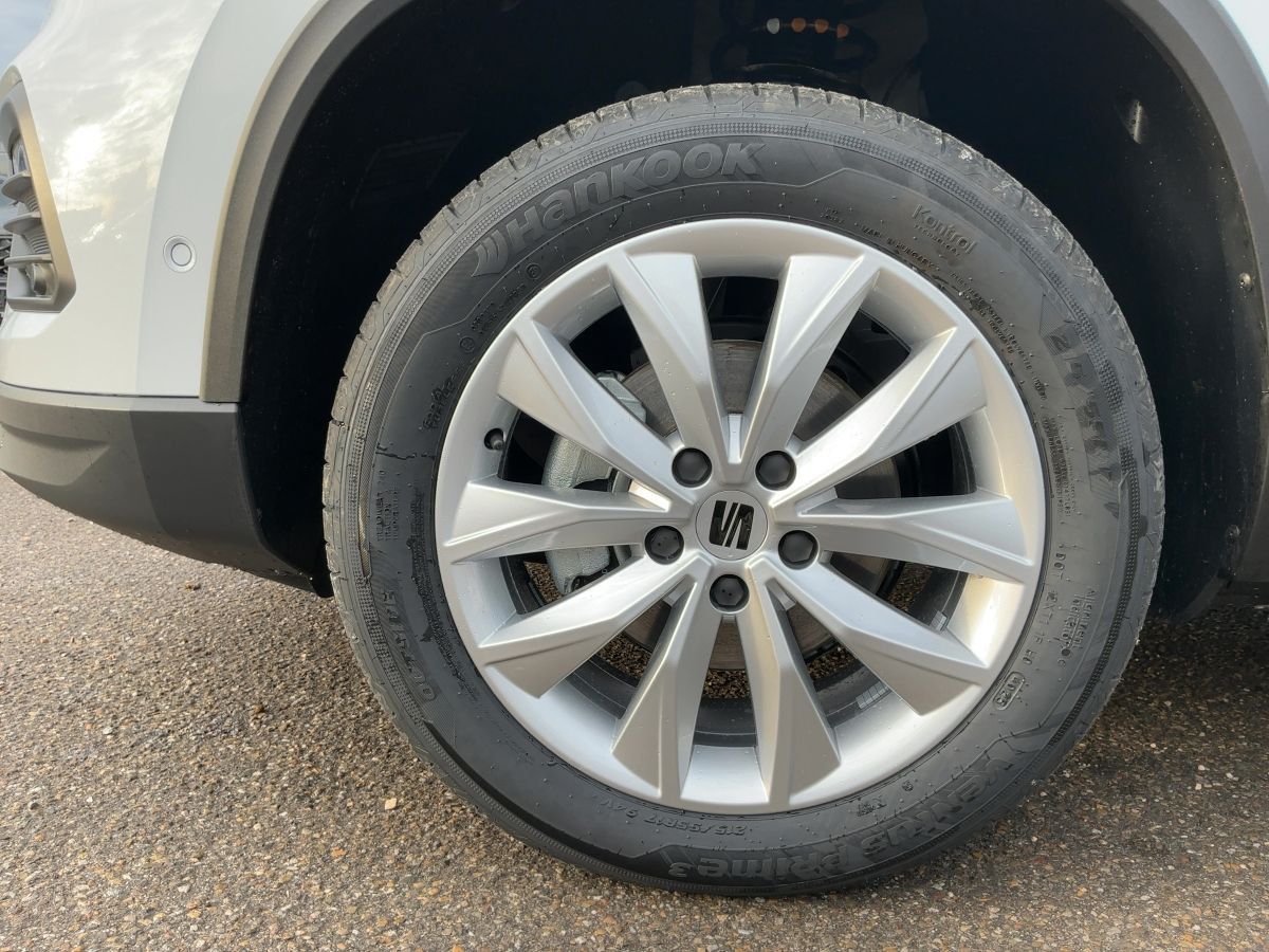 Seat Ateca - Bild 13