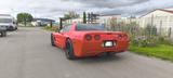 Corvette Z06 - Corvette Gebrauchtwagen von 2002
