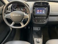 Dacia Spring - Vorschau Bild 12