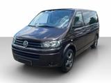 Volkswagen T5 Multivan Startline PDC Sitzheizung Standheizu - Volkswagen: Multivan Startline