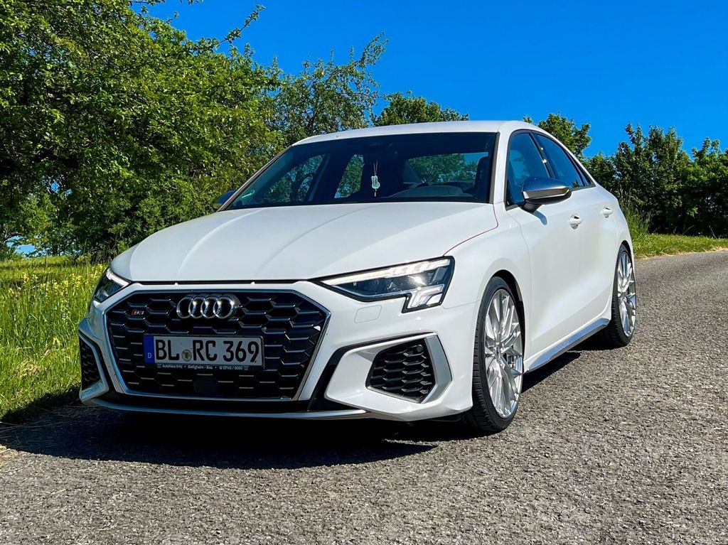 Image of Audi S3