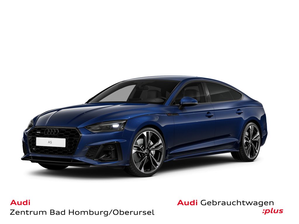 Image of Audi A5