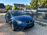 Seat Ibiza Style - Seat Ibiza Gebrauchtwagen in Chemnitz