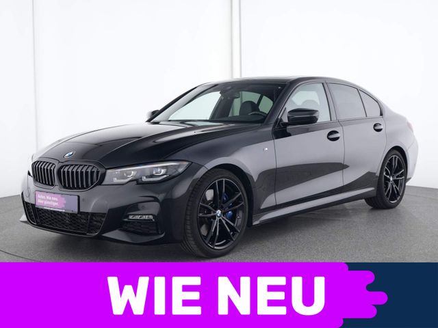 BMW 330i M Sport LED|Nav|HiFi|Schiebedach|ParkAssist