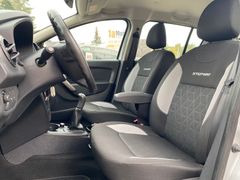 Sandero II Stepway - Tempomat - Klima - Navi !!!