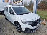 Ford Grand Tourneo Connect Active AWD - Ford Grand Tourneo Tageszulassungen