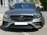 Mercedes-Benz Mercedes E43 AMG Lim.  20"Zoll - Vollausstattung - Mercedes-Benz E-Class: Mercede