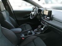 Hyundai i30 - Vorschau Bild 14