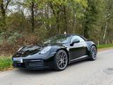 Porsche 992Cab. Voll Innodrive, keyless, Bose, Sitzklima - Porsche 992 in Duisburg