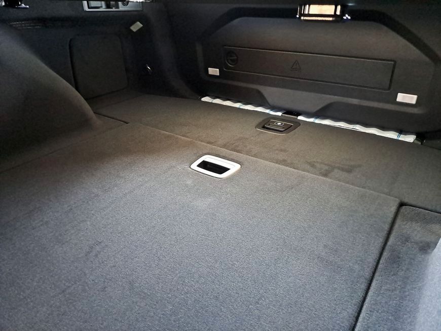 BMW 135 - Bild 10
