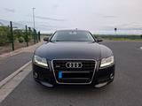 Audi A5 3.2 FSI S tronic quattro Sportback-B&O VOLL - Audi A5 aus 2009: Sportback