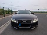 Audi A5 3.2 FSI S tronic quattro Sportback-B&O VOLL - Audi A5 aus 2009: Sportback