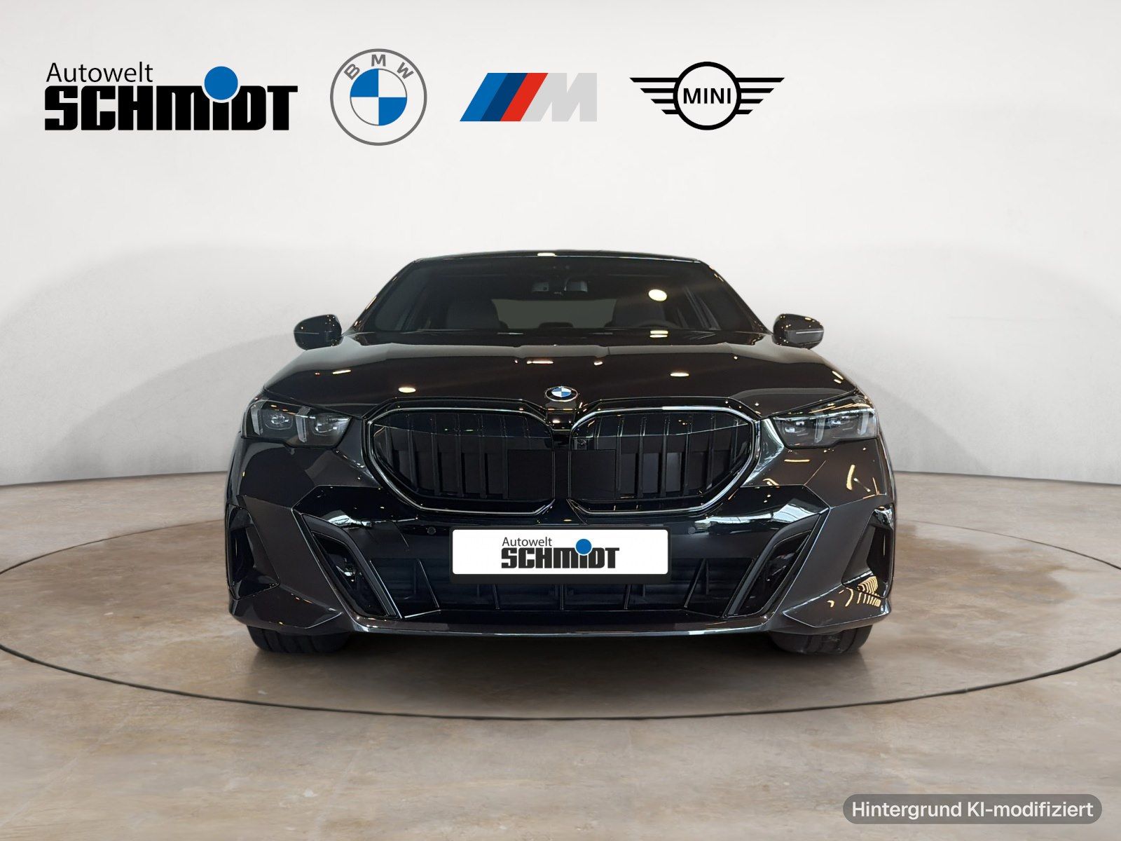 BMW 540 - Bild 8