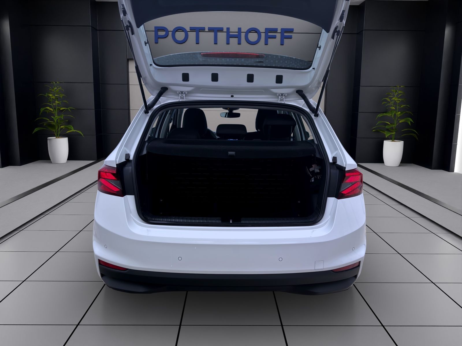 Skoda Fabia - Bild 5