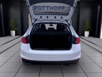 Skoda Fabia - Vorschau Bild 5