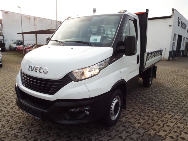 Iveco DAILY 35-160 3-SITZ PRITSCHE 2.80m, KLIMA