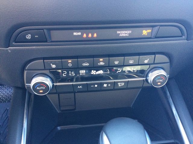 CX-5 2.2 Homura AWD SHZ NAVI HUD MATRIX-LED 360°