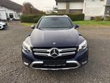 Mercedes-Benz GLC -Klasse GLC 250 4Matic - Mercedes-Benz 250 Benziner Gebrauchtwagen