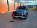Mercedes-Benz GLE 250d 4M, 360°, PANORAMA. STANDHEIZUNG - Mercedes-Benz GLE 250 Gebrauchtwagen