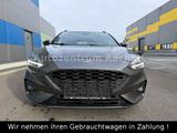 Ford Focus Turnier ST-Line*AUTOMATIK*LED*R-KAMERA*PDC - Ford in Aachen: Ka